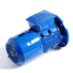 Motor Asíncrono de Inducción Trifásico de Alta Eficiencia de 2.2kw 50Hz 3000r/min con Frenado - Product Image 1