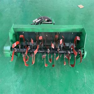 Venta caliente Obras de construcción Cultivador Mini <span class=keywords><strong>Triller</strong></span> Rotary en excavadora - Product Image 4
