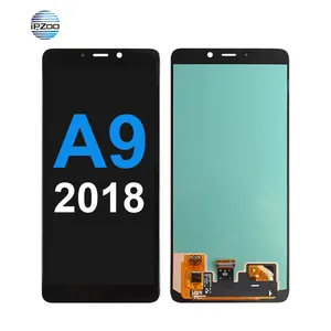 A920 Lcd for Samsung A9 2018 Display for Samsung A9 2018 Screen for Samsung A9 Star Pro Lcd for Galaxy A9s Pantalla LCD