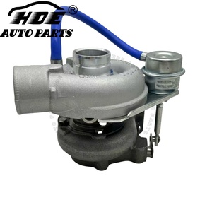 708162-5006 708162-5001S 99449169 Turbocompresor GT17 para Iveco Daily - Product Image 1