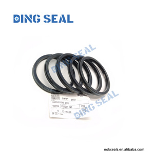 Sello IUH 95*110*9 CU1051-N2 A505 NBR,N o K, Sellos para Cilindros Hidráulicos, Sello Negro N o K, Sello en U N o K, Sello de Varilla N o K, <span class=keywords><strong>IDI</strong></span>/ISI/IUIS - Product Image 3