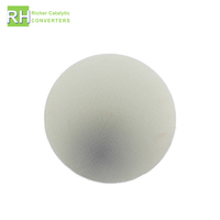 High Quality Exhaust System Honeycomb Ceramic Selective Catalytic Reduction ASC SCR for Diesel Engine