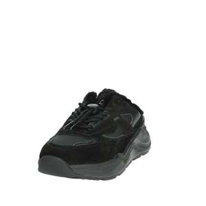 D.A.T.E. Donna Sabot W411 FS NY BK Nero Black Clogs Mules Calzado de Moda para Mujer - Product Image 6