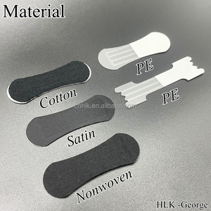 Tiras Nasales Deportivas HLK 2026 para Dormir Mejor, Sin Látex, Anti-ronquidos, Cinta Nasal para Respirar, Parches Nasales para Respirar - Product Image 5
