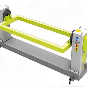 Table de positionnement de soudage automatique rotative, moteur de haute précision, garantie 1 an, pour bras robotisé d'automatisation industrielle - Product Image 2