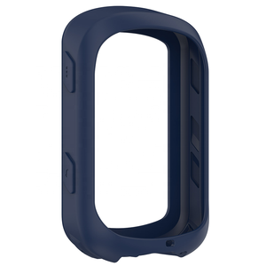 Compatible para <span class=keywords><strong>Garmin</strong></span> <span class=keywords><strong>Edge</strong></span> <span class=keywords><strong>840</strong></span> 540 Bike Computer Protection Funda de silicona - Product Image 6