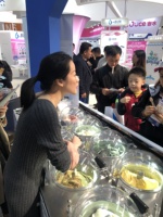 Miles Galaxy V8 Commerciële IJsmachine CE Goedgekeurd Professionele Gelato Yoghurt Sorbet Maker Anti-condens Systeem Nieuw 304