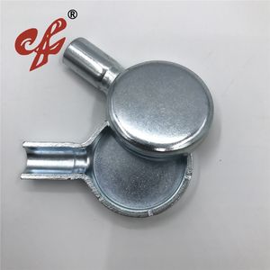 Hızlı örnekleme için çift çelik kalınlığında örnekleyici kutusu - Product Image 3