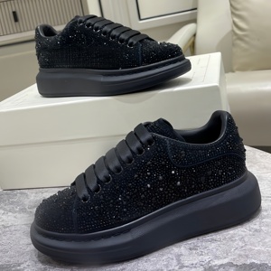 Luxury Designer <b>Sneakers</b> for Men and Women MQ Walking Shoes Fashion High Quality Outdoor Breathable Casual Shoes - Product Image 3