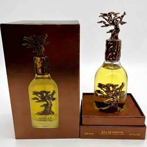 Parfum de Dubaï longue durée, Eau de Parfum en spray, Vente chaude, Arabe, Moyen-Orient - Product Image 6