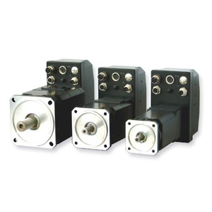 Moteurs servo GUNDA ColibriServo Sl 6,5-20 Nm 3000-1 min Origine Allemagne Usage industriel - Product Image 1