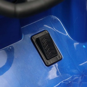 最新款12V强力电机大空间儿童电动四轮遥控玩具车 - Product Image 5