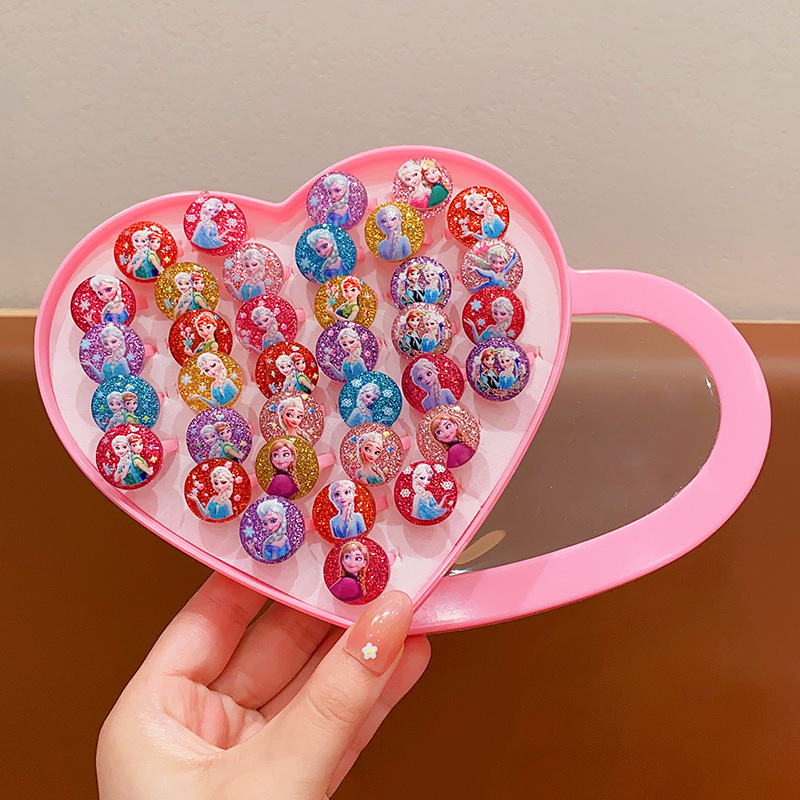36PCS