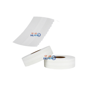 Couches jetables faisant des matériaux Bande latérale de pp, matière première de couche-culotte de bébé - Product Image 1