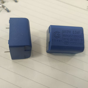 <span class=keywords><strong>CGE</strong></span> 304Kหม้อหุงInductionเชิงพาณิชย์<span class=keywords><strong>Capacitor</strong></span> Mkph 0.3Uf <span class=keywords><strong>Capacitor</strong></span>สำหรับหม้อหุงInduction - Product Image 3