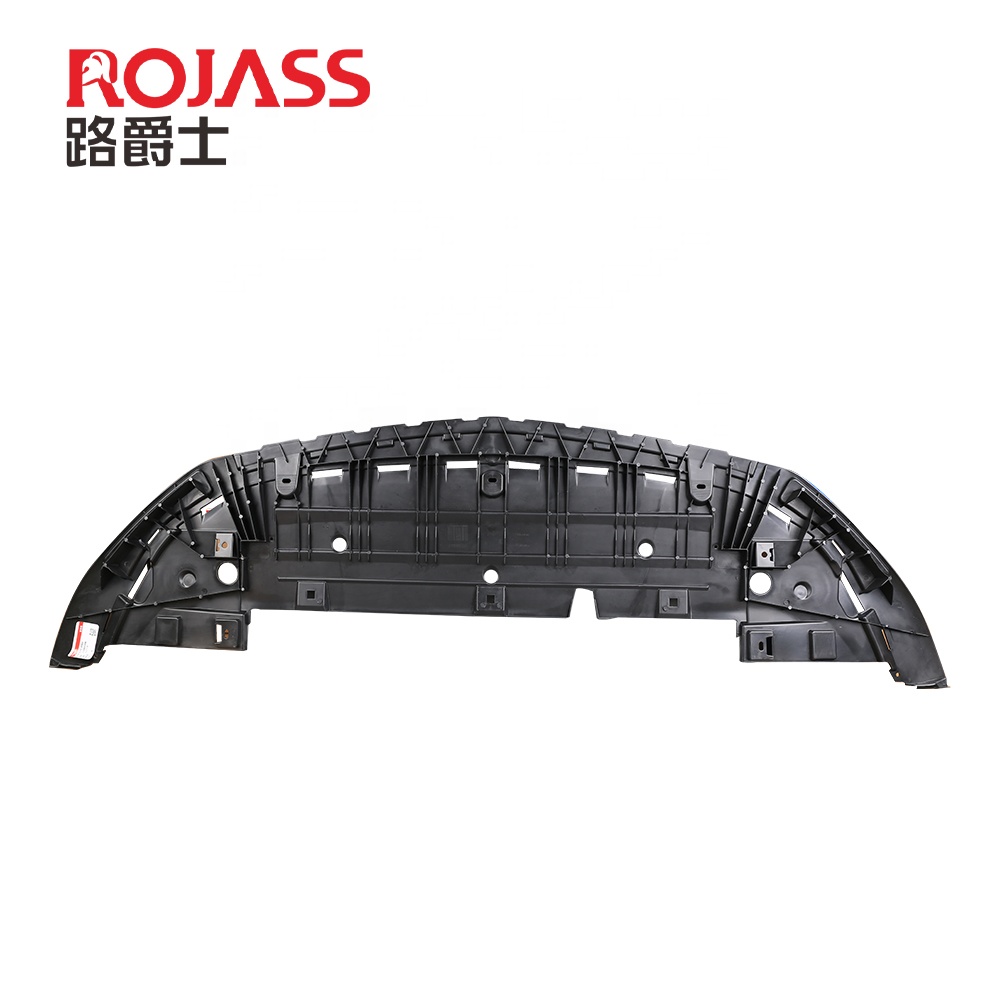 Mercedes-benz W177 Front Bumper Lower Chrome Molding Trim