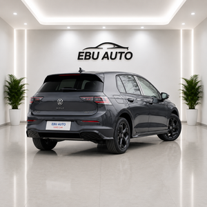 Volkswagen <span class=keywords><strong>Golf</strong></span> 7.5 Usado, Modelo 2018, Volante a la Izquierda, Segunda Mano, Gasolina, para Exportación, Bajo Kilometraje, Alta Calidad - Product Image 4