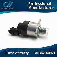 0928400473 Unité de dosage de pompe à carburant 504016314 5001857309 pour Iveco Daily Fiat Ducato Renault Master 2.3 3.0 JTD Vanne de régulation SCV