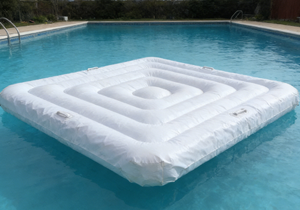 <span class=keywords><strong>Bâche</strong></span> <span class=keywords><strong>de</strong></span> <span class=keywords><strong>piscine</strong></span> carrée durable avec poignée, <span class=keywords><strong>bâche</strong></span> <span class=keywords><strong>de</strong></span> <span class=keywords><strong>protection</strong></span> anti-poussière robuste <span class=keywords><strong>pour</strong></span> <span class=keywords><strong>piscine</strong></span> extérieure - Product Image 6