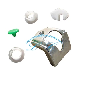 55105-26020 <span class=keywords><strong>Tube</strong></span> d'embrayage de support pour Hiace Van 2005 2018 Kits de clips de pédale d'embrayage de banlieue 94623-10800 90386-14015 31353-28010 - Product Image 1