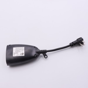 24 giờ photocell cảm biến ánh sáng hẹn giờ, khả năng chịu nước quang điện đếm ngược hẹn giờ ổ cắm cho vườn nhà sử dụng 2, 4, 6 ,8 giờ - Product Image 6