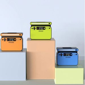 1500W High Capacity Portable Power Station for RV Outdoor Best Portable Power Station - Product Image 1
