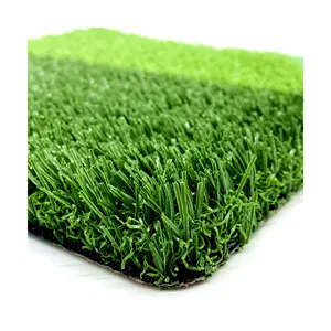 ללא מילוי דשא סינתטי מחייב מאוד תומך כדורגל בעוצמה גבוהה ורוגבי סינתטי