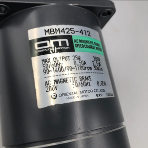 Nuevo Convertidor de Frecuencia PLC MBM425-412 5GU9KB MBM206-412 MBM206-411 A6222-046 A6223-048 OP200A ASD20A-C ASD20A-S 5GU9KB - Product Image 2