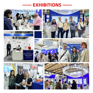 Bomba de Vacío de Diafragma Seca de Bajo Ruido y Alta Eficiencia Resistente a Químicos <span class=keywords><strong>TSVP</strong></span> GM-0.5B LH-95D, Proveedor Chino, OEM - Product Image 2