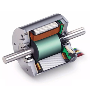 Kit de conversion de voiture électrique, puissance de pointe 80 kW, <span class=keywords><strong>moteur</strong></span> et contrôleur 320 V pour voitures électriques - Product Image 6