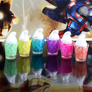 Clips de couleur à une seule pointe, pinces à cheveux alligator avec dents, base vide pour la fabrication de pinces à cheveux et de <span class=keywords><strong>bijoux</strong></span> DIY - Product Image 5