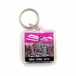 Tùy chỉnh trong suốt <span class=keywords><strong>Acrylic</strong></span> trống Móc Khóa trống Logo trống khung ảnh <span class=keywords><strong>Acrylic</strong></span> Keychain <span class=keywords><strong>Acrylic</strong></span> Keychain trống - Product Image 4