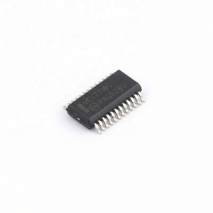 NCV7718CDPR2G SSOP-24-150mil Gate <b>Driver</b> Chip - Product Image 1