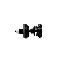 Nouveaux clips de garniture de porte 7L6868243 & 6Q0868243 pour AUDI A1 A3 A4 A5 VW T5 T6 POLO Golf pour Caddy pour clips de panneau de porte avant