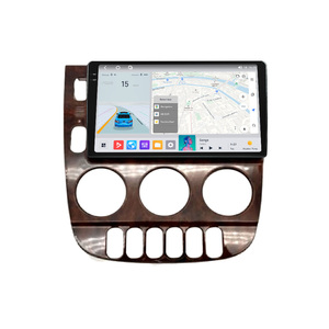 <span class=keywords><strong>Autoradio</strong></span> stéréo MEKEDE MS Android 15 8 cœurs avec Wi-Fi sans fil pour <span class=keywords><strong>Mercedes</strong></span>-Benz ML 350 (<span class=keywords><strong>W163</strong></span>) 2001-2005, lecteur DVD de voiture avec RDS et GPS, système audio - Product Image 2