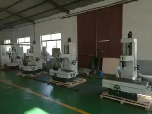 Machine-outillage de perçage et de fraisage de blocs-cylindres T8018a&t8018b&t8018c&t8018d - Product Image 2
