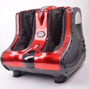 Các nhào Massager thông minh làm giảm bớt mệt mỏi chân và tăng cường lưu thông máu - Product Image 2