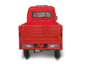 Voiture électrique écologique zéro émission, mini-camion efficace L6e <span class=keywords><strong>sans</strong></span> <span class=keywords><strong>permis</strong></span>, véhicule urbain - Product Image 2