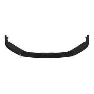 Labbro Anteriore in Fibra di Carbonio con Design 3D, Modifica Non Distruttiva, Miglioramento Estetico per BMW G87 M2, Aspetto Preferito - Product Image 1