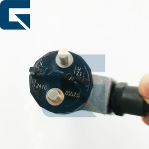 Injecteur de carburant diesel 0445 120 371 pour pièces de moteur - Product Image 3