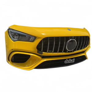 Parachoques Delantero Completo con Radiador de Refrigeración para Mercedes CLA C118 <span class=keywords><strong>A45</strong></span> <span class=keywords><strong>AMG</strong></span>, Venta al por Mayor de Autopartes Globales - Product Image 3