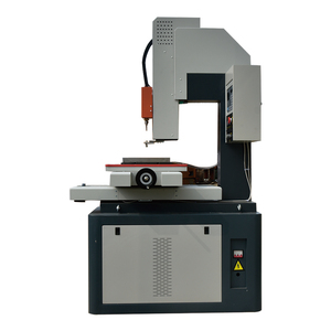 DD703.3.0 काम डेस्क आकार सीएनसी छोटा सा छेद <span class=keywords><strong>edm</strong></span> ड्रिलिंग मशीन - Product Image 4