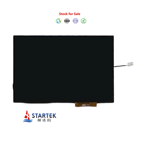 Pantalla Lcd de <span class=keywords><strong>8</strong></span> pulgadas Pantalla TFT de 1920x1200 Interfaz LVDS Pantalla Lcd TFT con táctil capacitiva - Product Image 2
