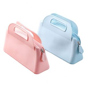 Women Ladies Travel Luxury Unique Cute Mini Zipper <b>Coin</b> Purse Pouch Makeup Cosmetic Bag Manufacturers and <b>case</b> Custom with logo - Product Image 1