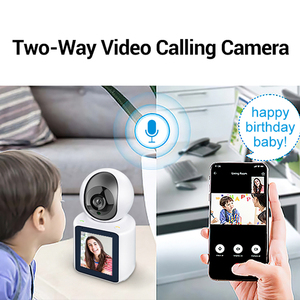 Chatcam Video <strong>Calling</strong> Smart Camera Remote Video <strong>Calling</strong> Camera One Click Video Call Camera - Product Image 3