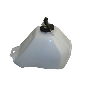 Tanque de Combustible con Tapa para Motocicleta Sportsmoto EN EXISTENCIA para Z50R 1988-1999 <span class=keywords><strong>BAJA</strong></span> <span class=keywords><strong>Monkey</strong></span> Trial - Product Image 5