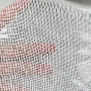 Rèm cửa màu trắng trong suốt cho nhà bếp tuyệt bên trong giọt Rèm cho phòng khách - Product Image 4