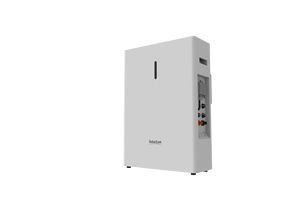 Wall-<b>mounted</b> Portable Home Power Supply 5 kWh Stackable <b>Battery</b> with BMS IP66 200Ah/300Ah - Product Image 3