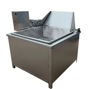 500L Industrial Stainless Steel boiling tank