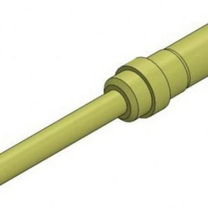 173112-0716 D-Sub Connector Electronic Component - Product Image 1